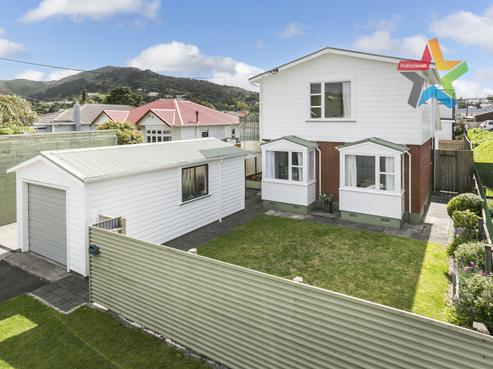 6 Chamberlain Road, Karori