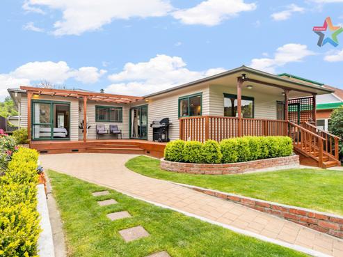77 Glen Road, Stokes Valley