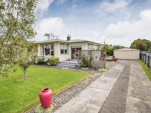 10 Cargill Avenue, Feilding