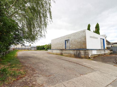 3B Waterloo Street, Dannevirke