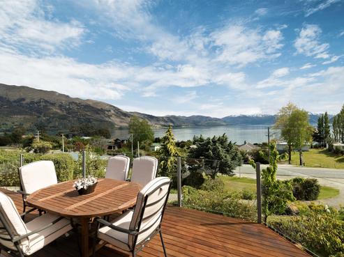 241 Lakeview Terrace, Lake Hawea