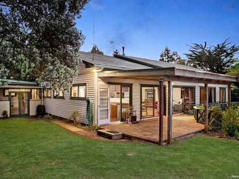 287 Wairamarama Onewhero Road, Onewhero