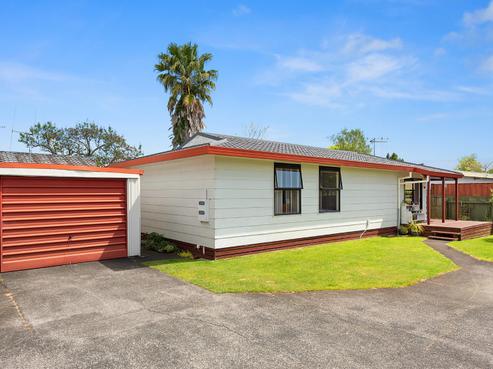 278B Te Rapa Road, Beerescourt