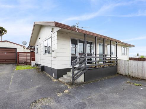 48A Rodney Street, Nawton