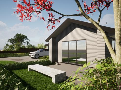 49 Trafalgar Street, Levin