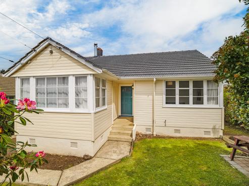 35 Ashmore Street, Halfway Bush