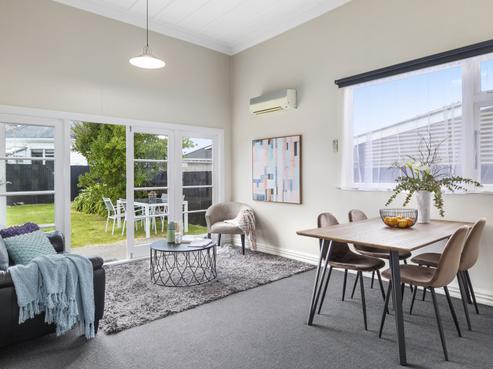 121 Prince Albert Road, Saint Kilda