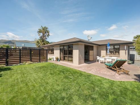 51A Croucher Street, Richmond
