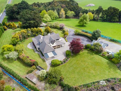518 Sandon Road, Feilding