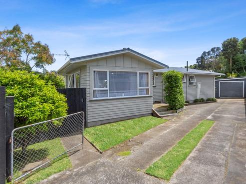 42 Cumberland Street, Merrilands