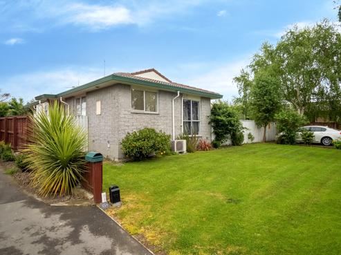 4 Tahi Place, Belfast