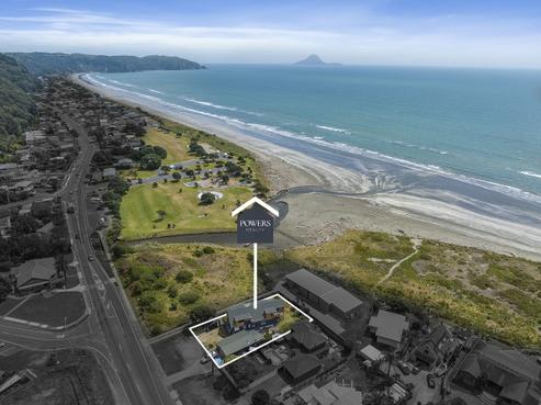 253 Pohutukawa Avenue, Ohope