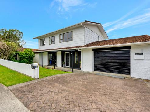 3 Virginia Place, Whalers Gate