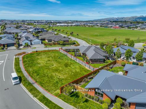 10 Dalwood Drive, Wigram