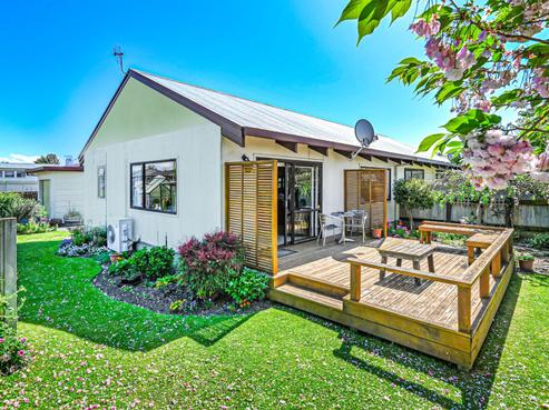 708 Riverslea Road North, Parkvale