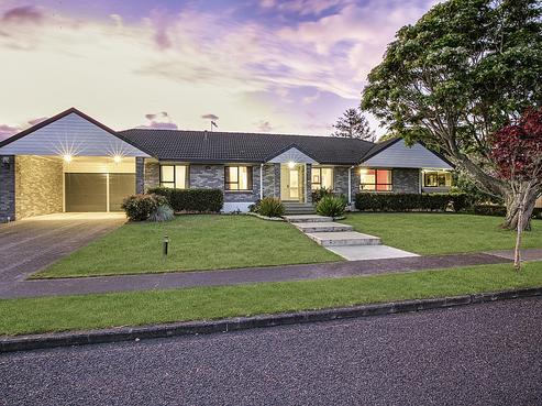 168 Walter Strevens Drive, Conifer Grove
