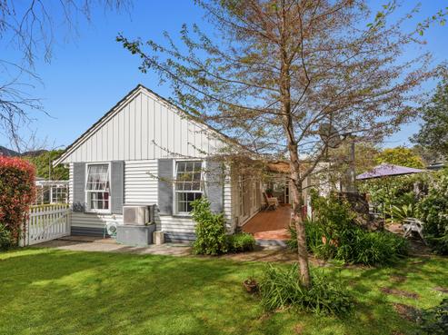 1 Short Street, Kawerau