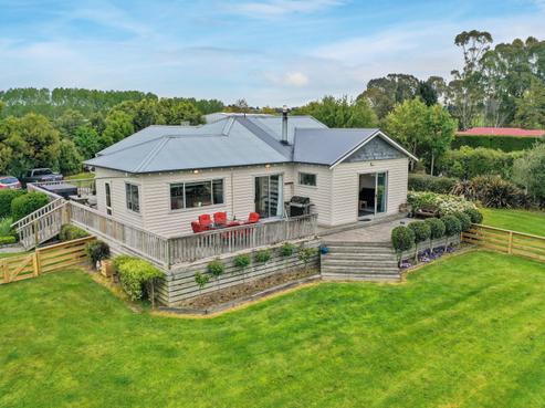 64 Rosewill Valley Road, Washdyke