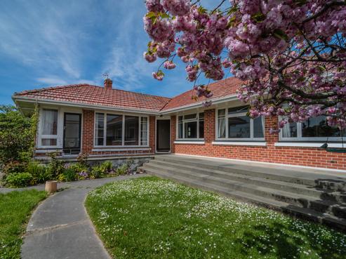 8 Claremont Road, Gleniti