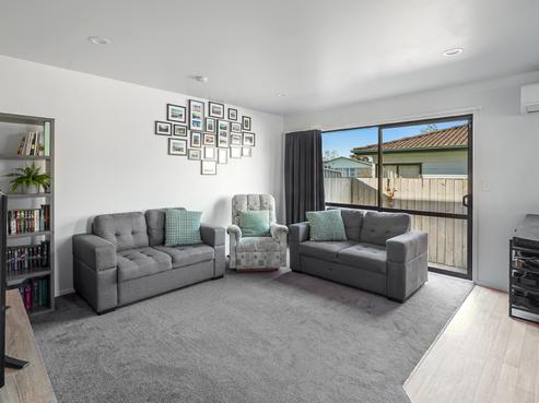 34E York Street, Hamilton East