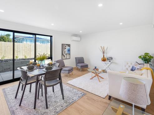 3/143 Ellicott Road, Nawton