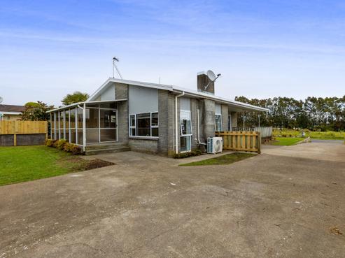 30 Harris Street, Waitara