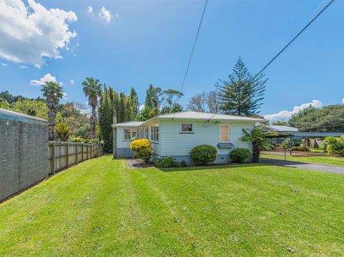 40 Lowtherhurst Road, Massey
