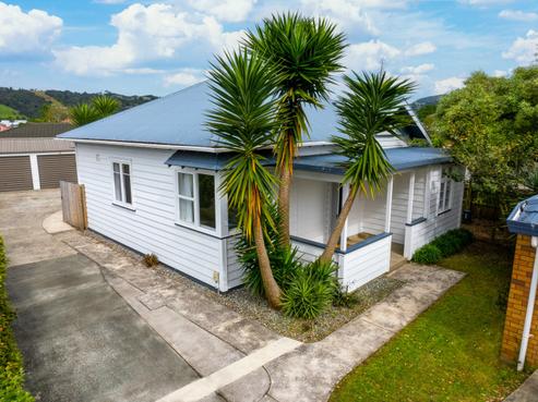 129A Kamo Road, Kensington