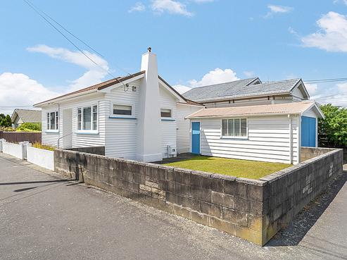 7 Adelaide Street, Petone