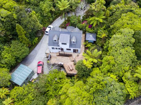 107 Avro Road, Blue Mountains