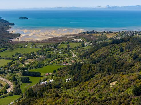 117 Marahau Valley Road, Kaiteriteri