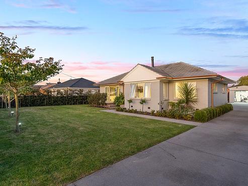 19 Vogel Street, Cambridge
