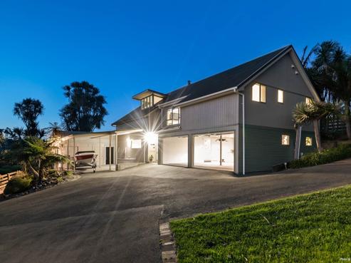 33 Pirrit Road, Mangatawhiri