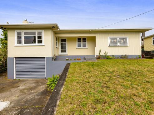 6 Pembroke Street, Westown