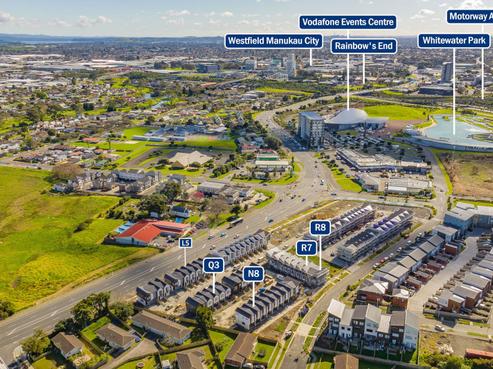 85 Waipuhinui Way, Wiri