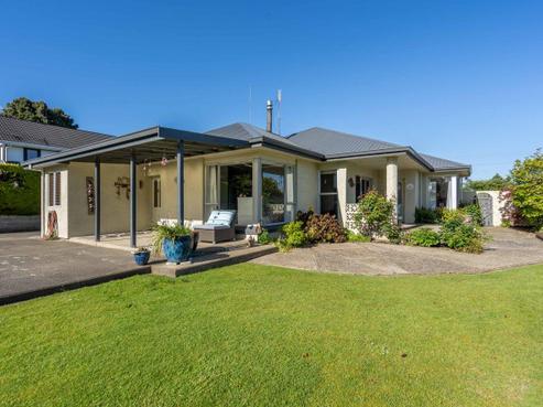 37 Racecourse Road, Glengarry