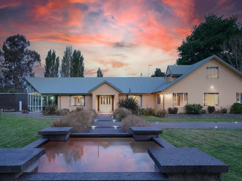 260 Revells Road, Kaiapoi