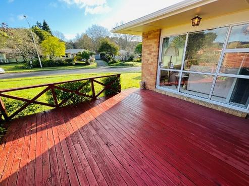 40 Massey Street, Kawerau