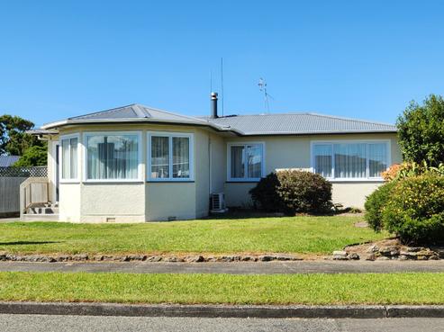 4 Macmillan Place, Feilding