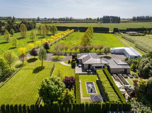 169 Gilligan Road, Pakowhai