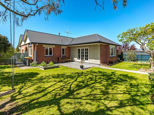 9 Chaucer Street, Highfield