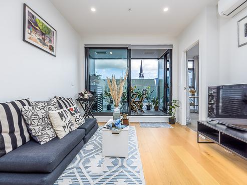 311/9 Madeira Lane, Grafton
