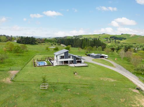180A Tikokino Road, Waipawa