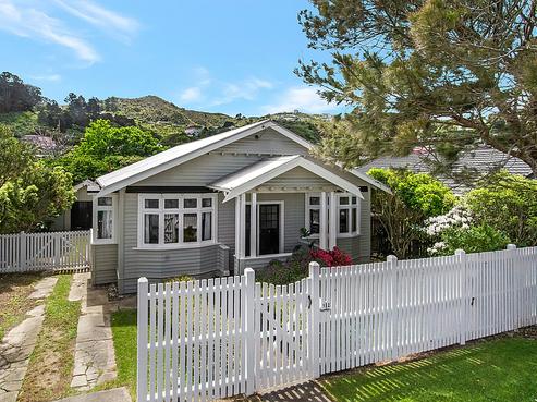 12 Fernlea Avenue, Karori