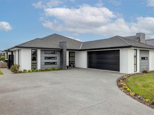 47 Vernon Drive, Lincoln