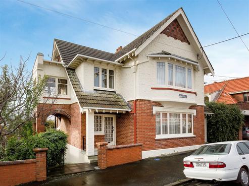 6 Graham Street, Dunedin Central