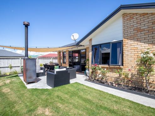 43A Darlington Street, Ngatea