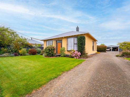 18 Turnbull Street, Pareora