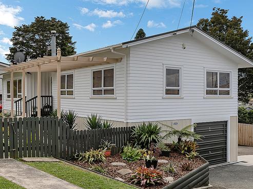 67 Fisher Terrace, Kamo