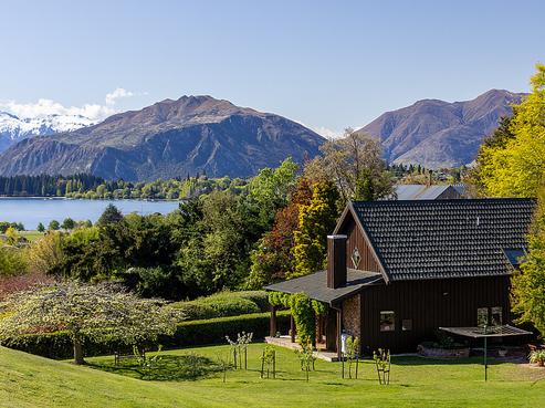 28 Aspiring Terrace, Wanaka